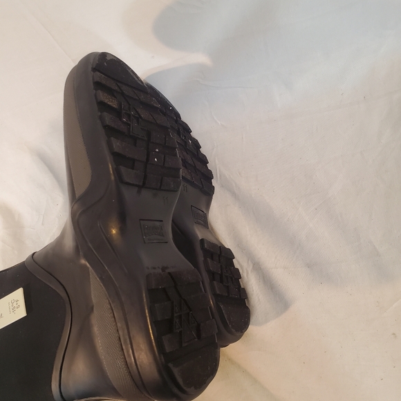 Cougar Women's Size 11 Black Raven Waterproof Rain Boot New - Picture 6 of 6